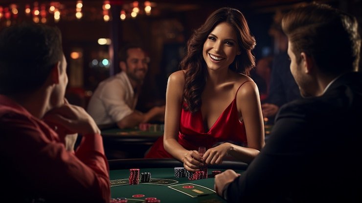 Blackjack Ace